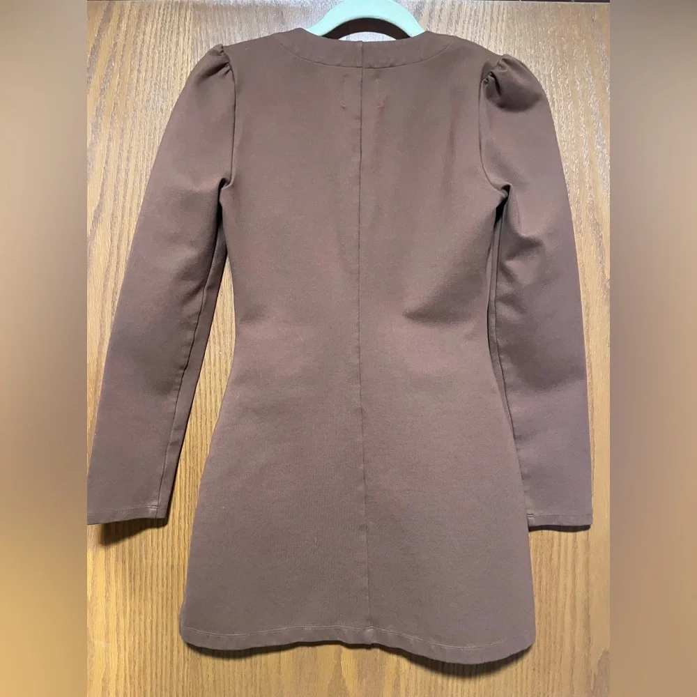 Reformation Micah knit dress - Picture 11 of 11